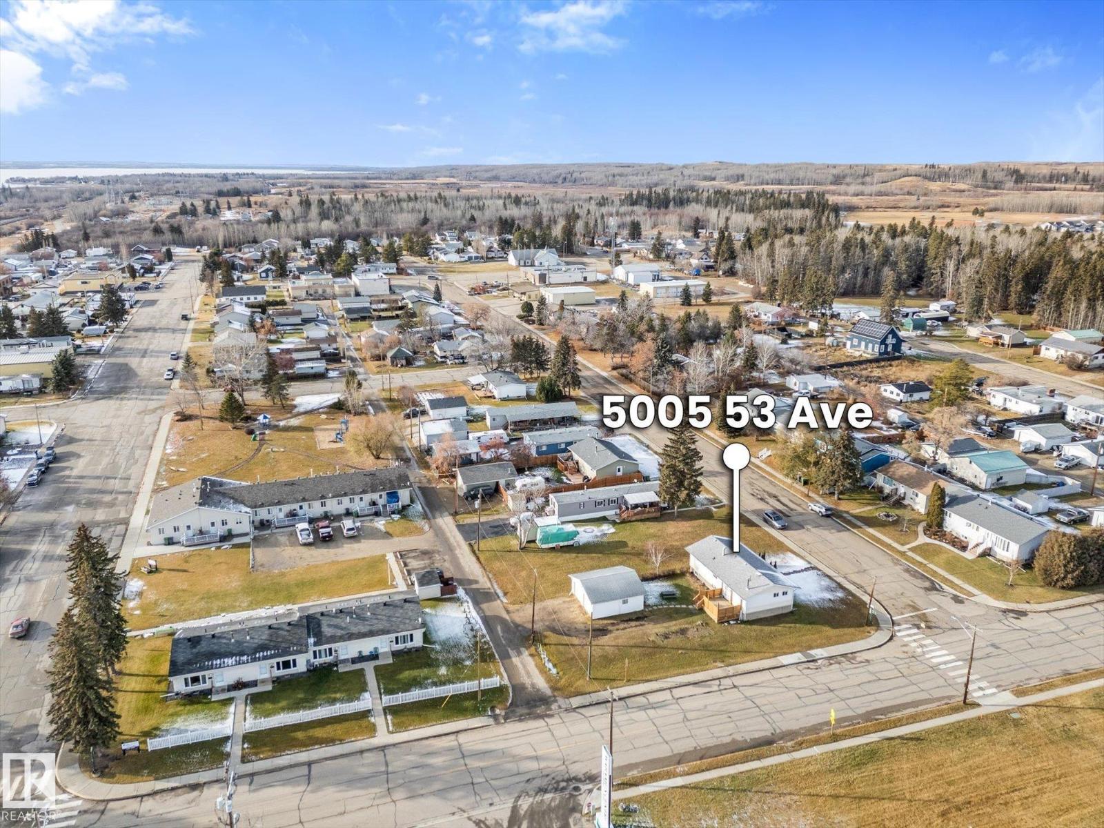 5005 53 Av, Wabamun, Alberta  T0E 2K0 - Photo 5 - E4465272