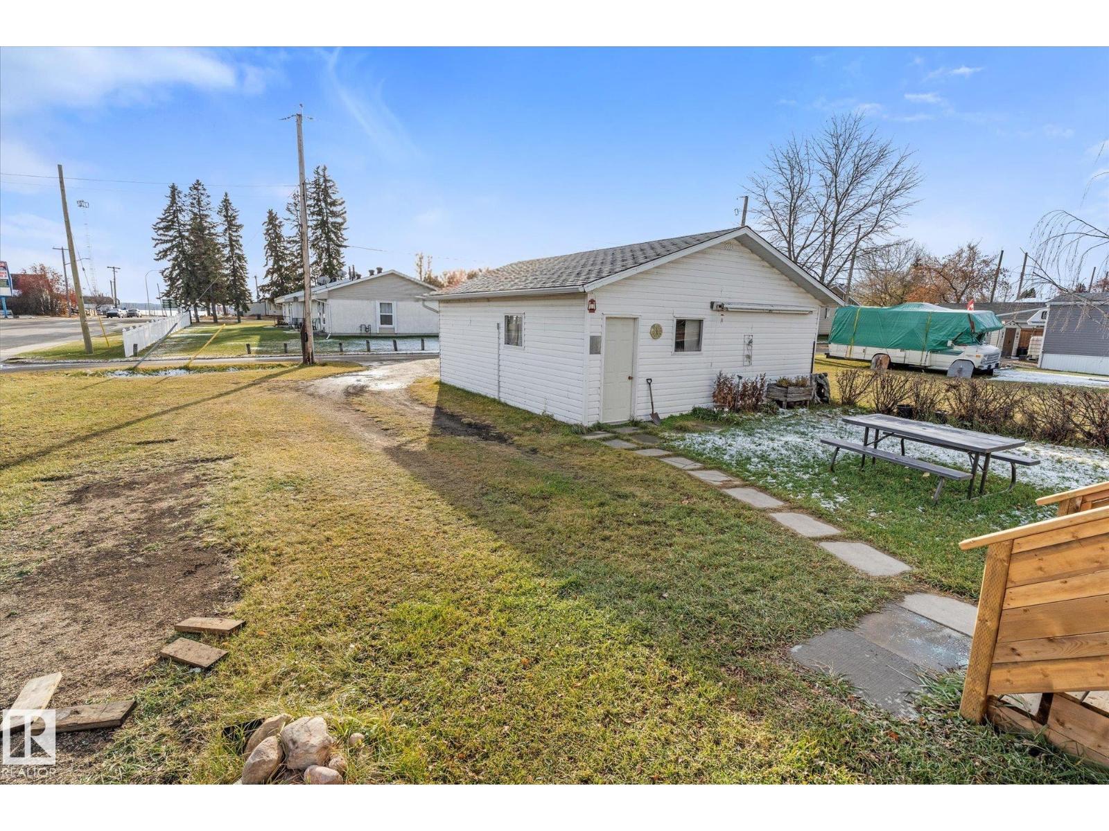 5005 53 Av, Wabamun, Alberta  T0E 2K0 - Photo 50 - E4465272