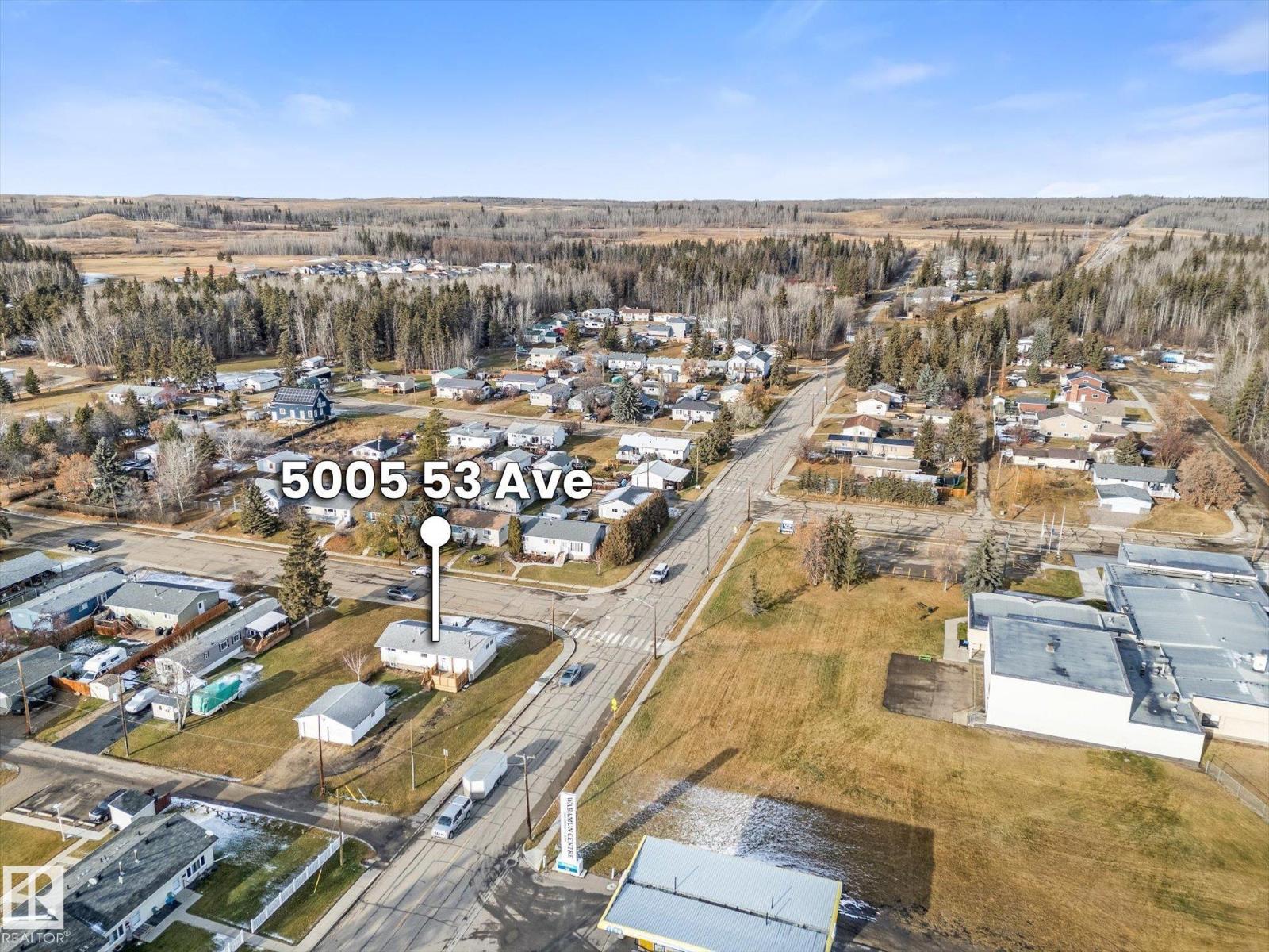 5005 53 Av, Wabamun, Alberta  T0E 2K0 - Photo 6 - E4465272