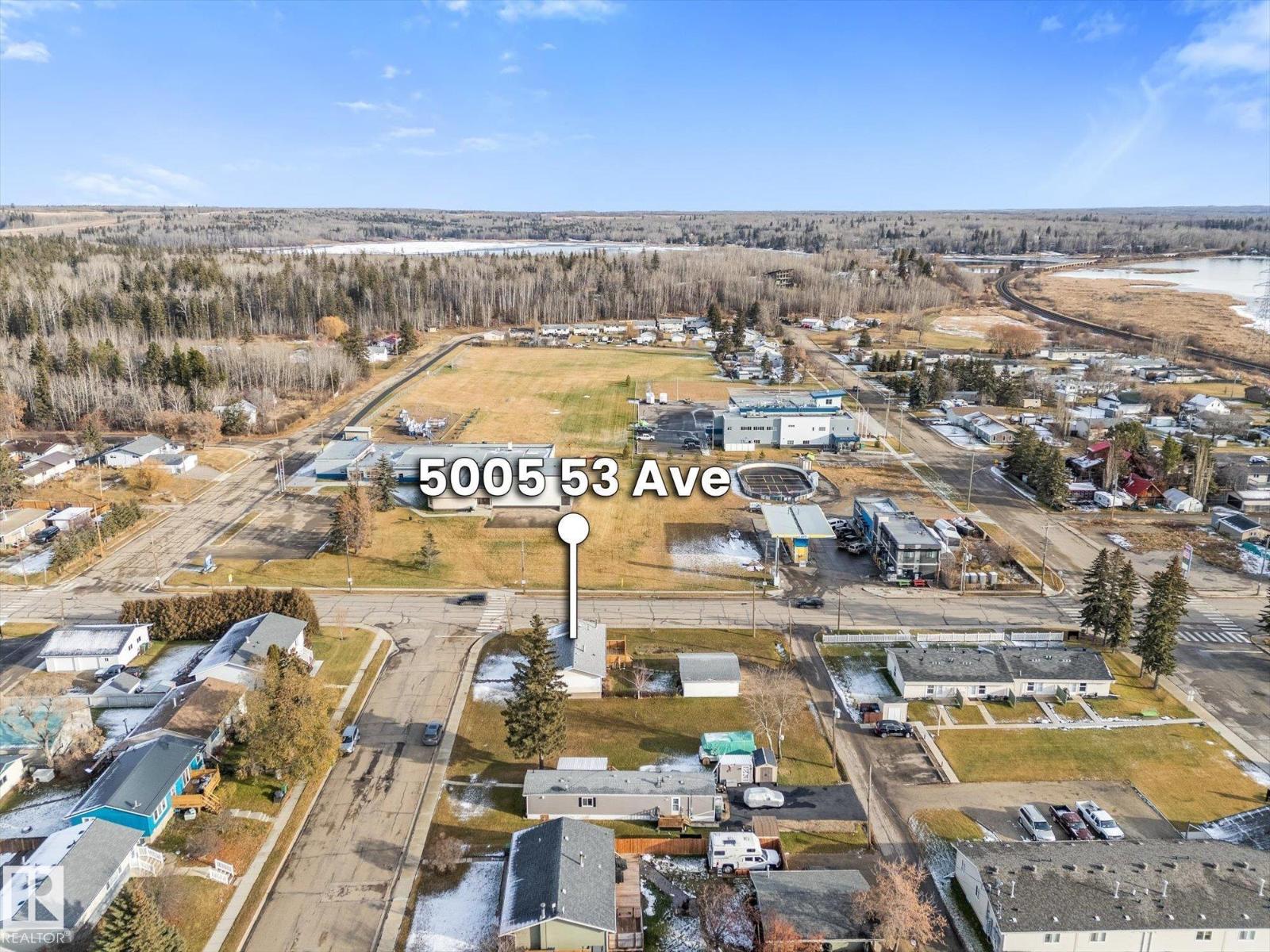 5005 53 Av, Wabamun, Alberta  T0E 2K0 - Photo 8 - E4465272