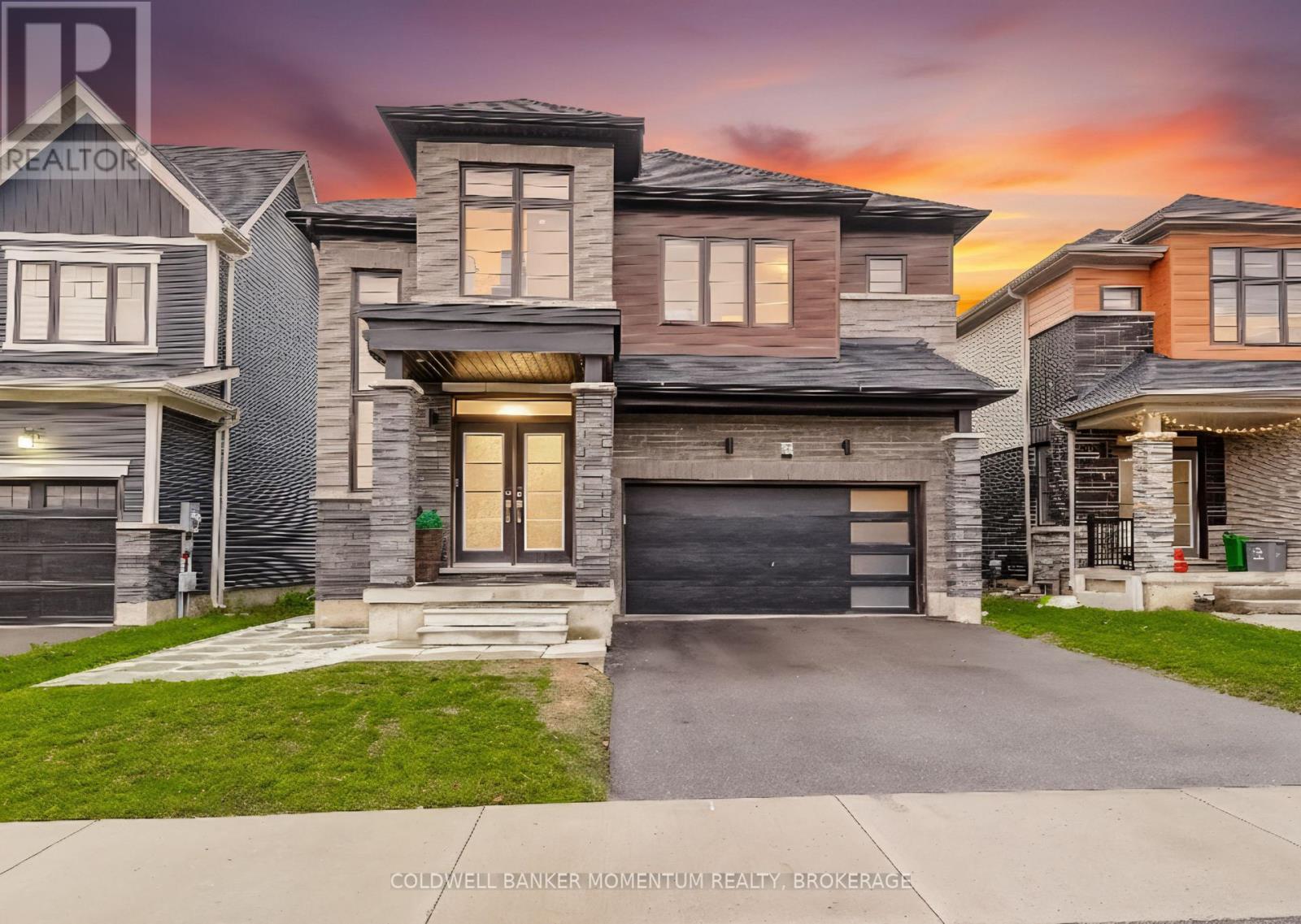 516 BARKER PARKWAY, Thorold, Ontario