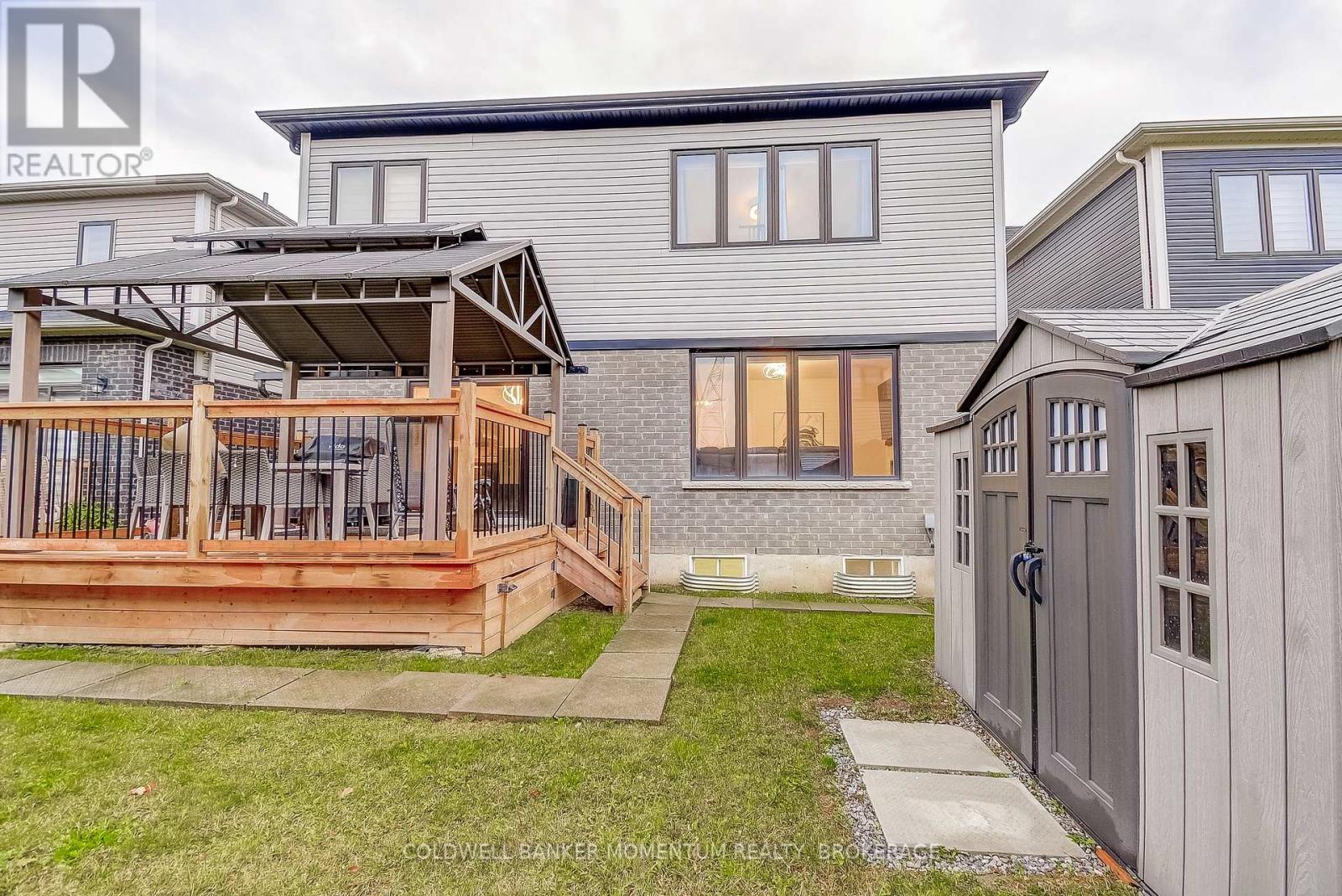 516 Barker Parkway, Thorold, Ontario  L2V 0K1 - Photo 45 - X12527300