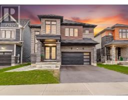 516 BARKER PARKWAY, Thorold, Ontario