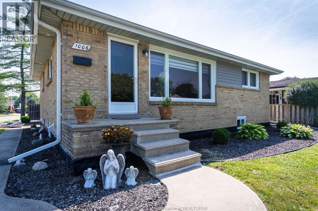 1006 Buckingham Road, Windsor, Ontario  N8S 2E3 - Photo 5 - 25028410