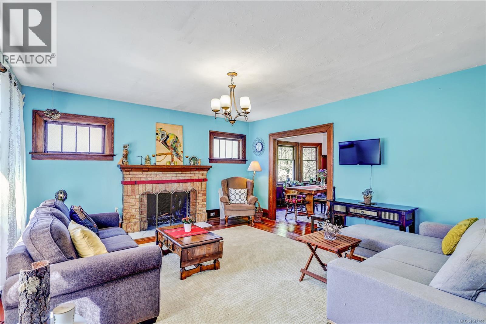 660 Third St, Nanaimo, British Columbia  V9R 1W8 - Photo 8 - 1012255