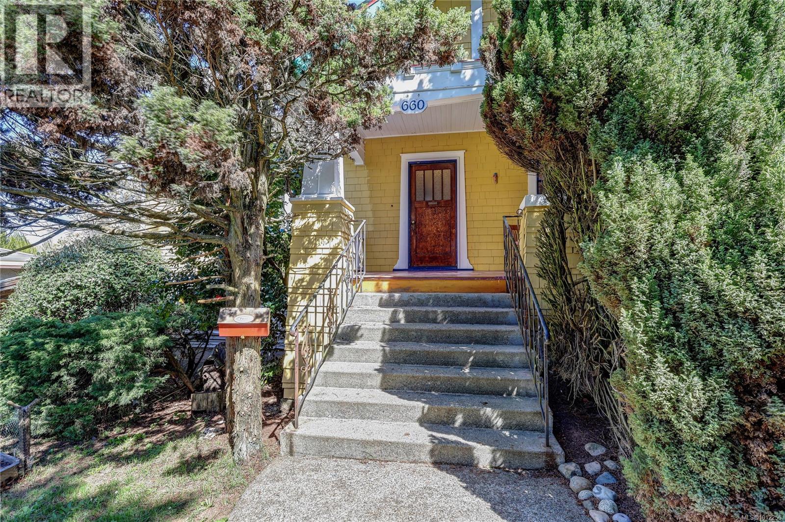 660 Third St, Nanaimo, British Columbia  V9R 1W8 - Photo 3 - 1012255