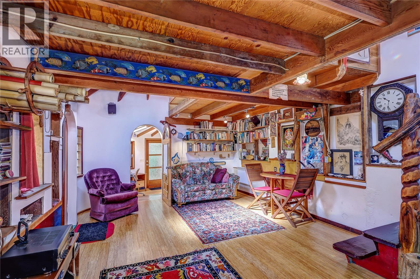 660 Third St, Nanaimo, British Columbia  V9R 1W8 - Photo 46 - 1012255