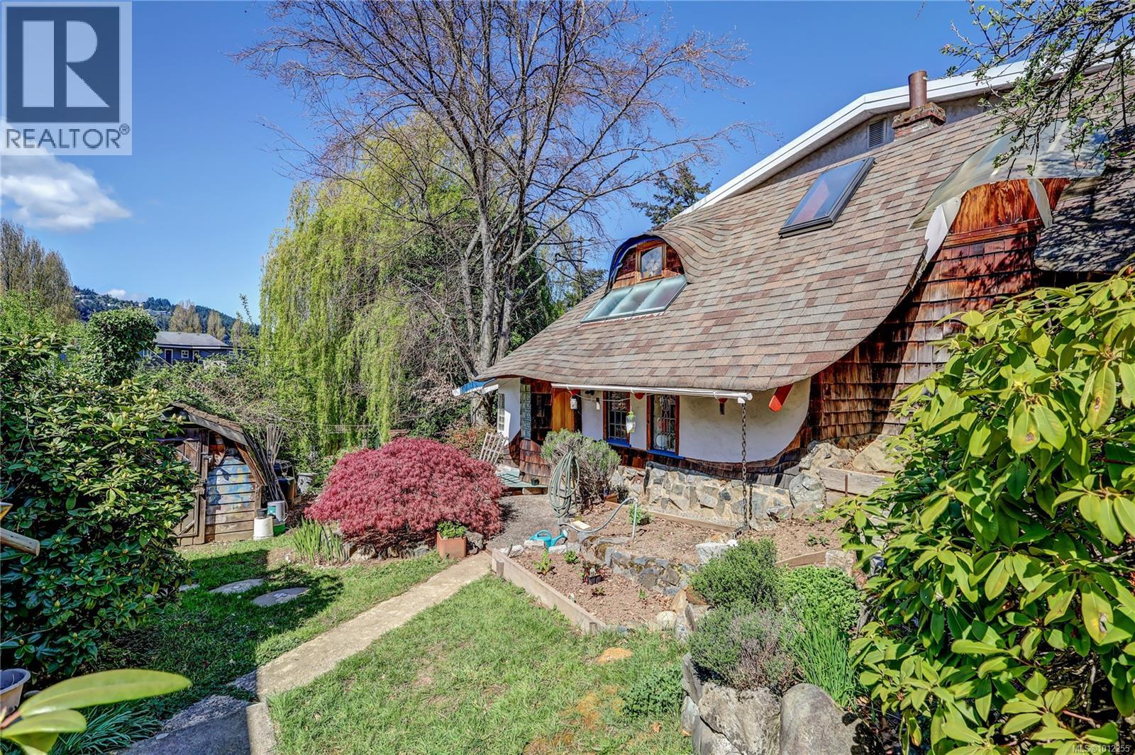 660 Third St, Nanaimo, British Columbia  V9R 1W8 - Photo 42 - 1012255