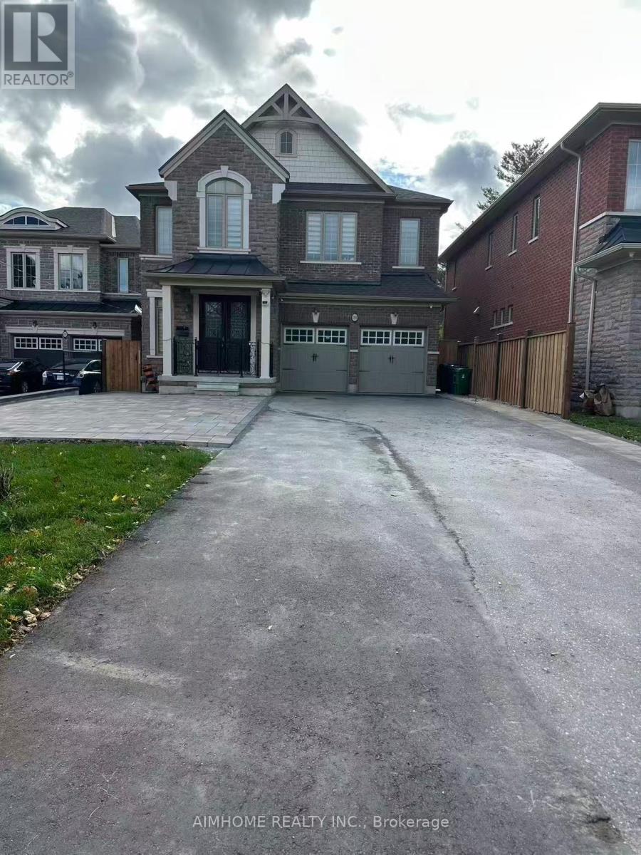 Room 1 Main Floor - 1385 Military Trail, Toronto, Ontario  M1C 1A7 - Photo 3 - E12527310