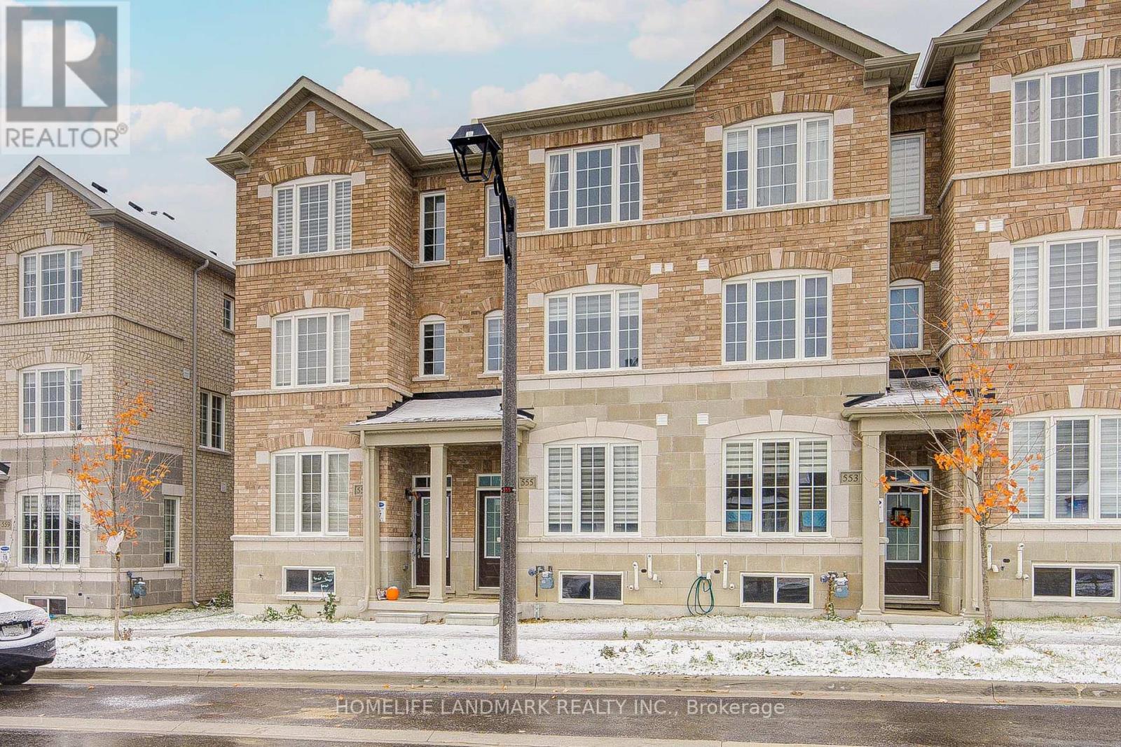 555 White's Hill Avenue, Markham, Ontario  L6B 1N9 - Photo 3 - N12527302