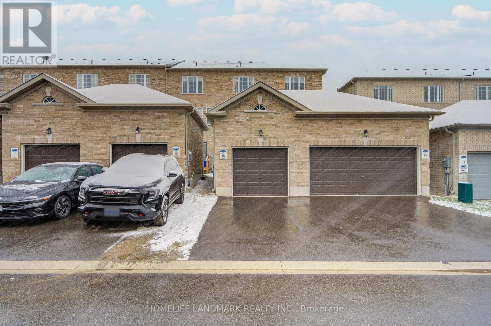 555 White's Hill Avenue, Markham, Ontario  L6B 1N9 - Photo 50 - N12527302