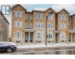555 WHITE'S HILL AVENUE, Markham, Ontario