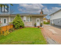 52 CRAWFORD DRIVE, Brampton, Ontario