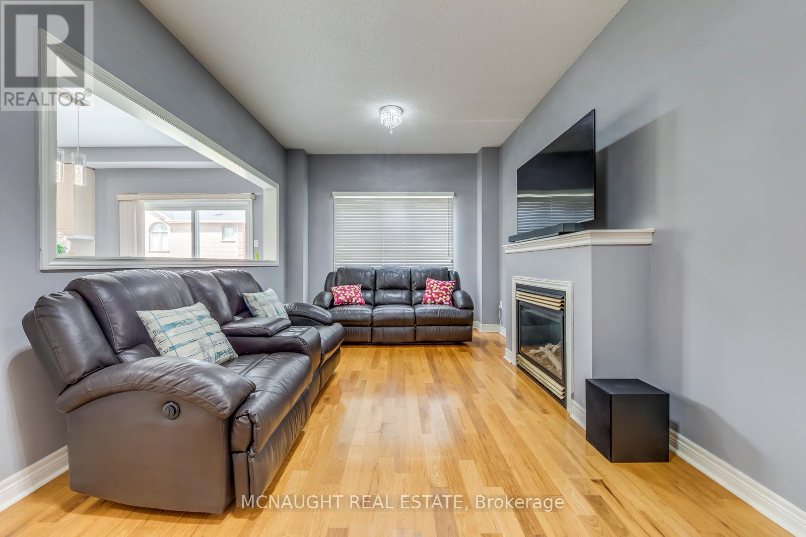 101 Letty Avenue, Brampton, Ontario  L6Y 5E1 - Photo 13 - W12527312