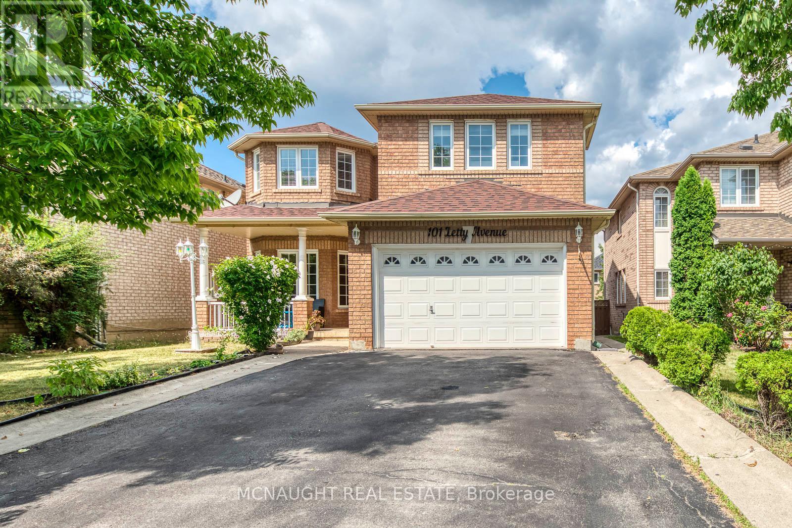 101 Letty Avenue, Brampton, Ontario  L6Y 5E1 - Photo 48 - W12527312