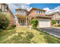 101 LETTY AVENUE, Brampton, Ontario