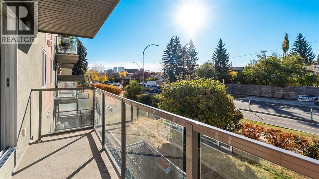 204, 1836 12 Avenue Sw, Calgary, Alberta  T3C 0R6 - Photo 16 - A2263625