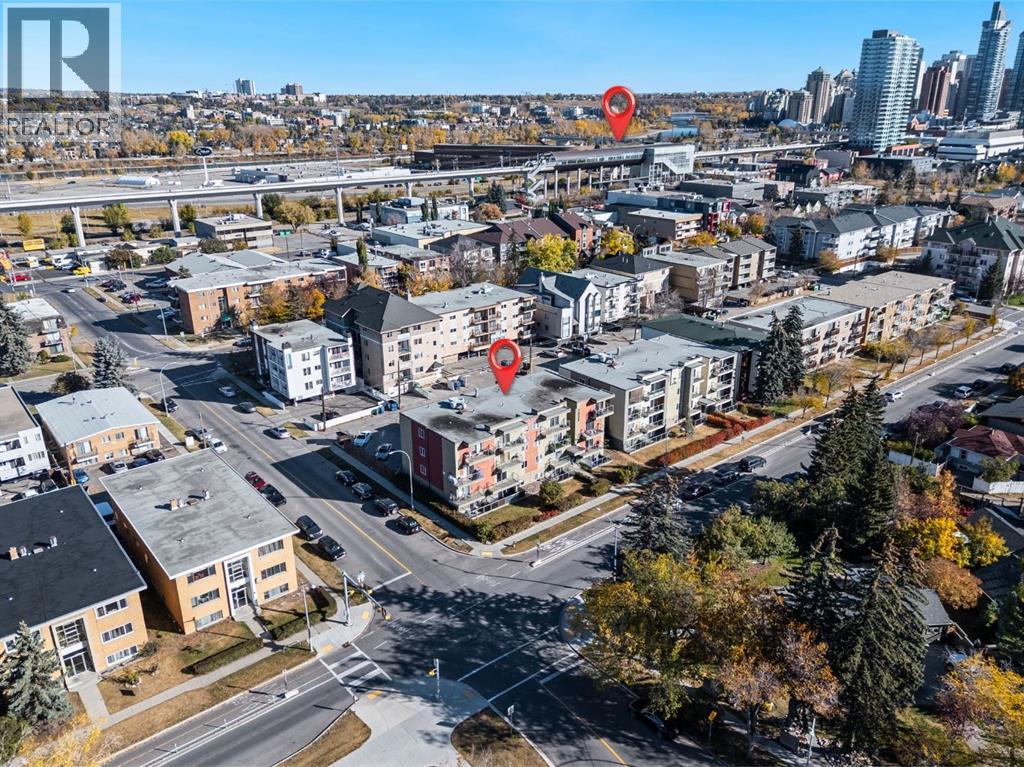 204, 1836 12 Avenue Sw, Calgary, Alberta  T3C 0R6 - Photo 25 - A2263625