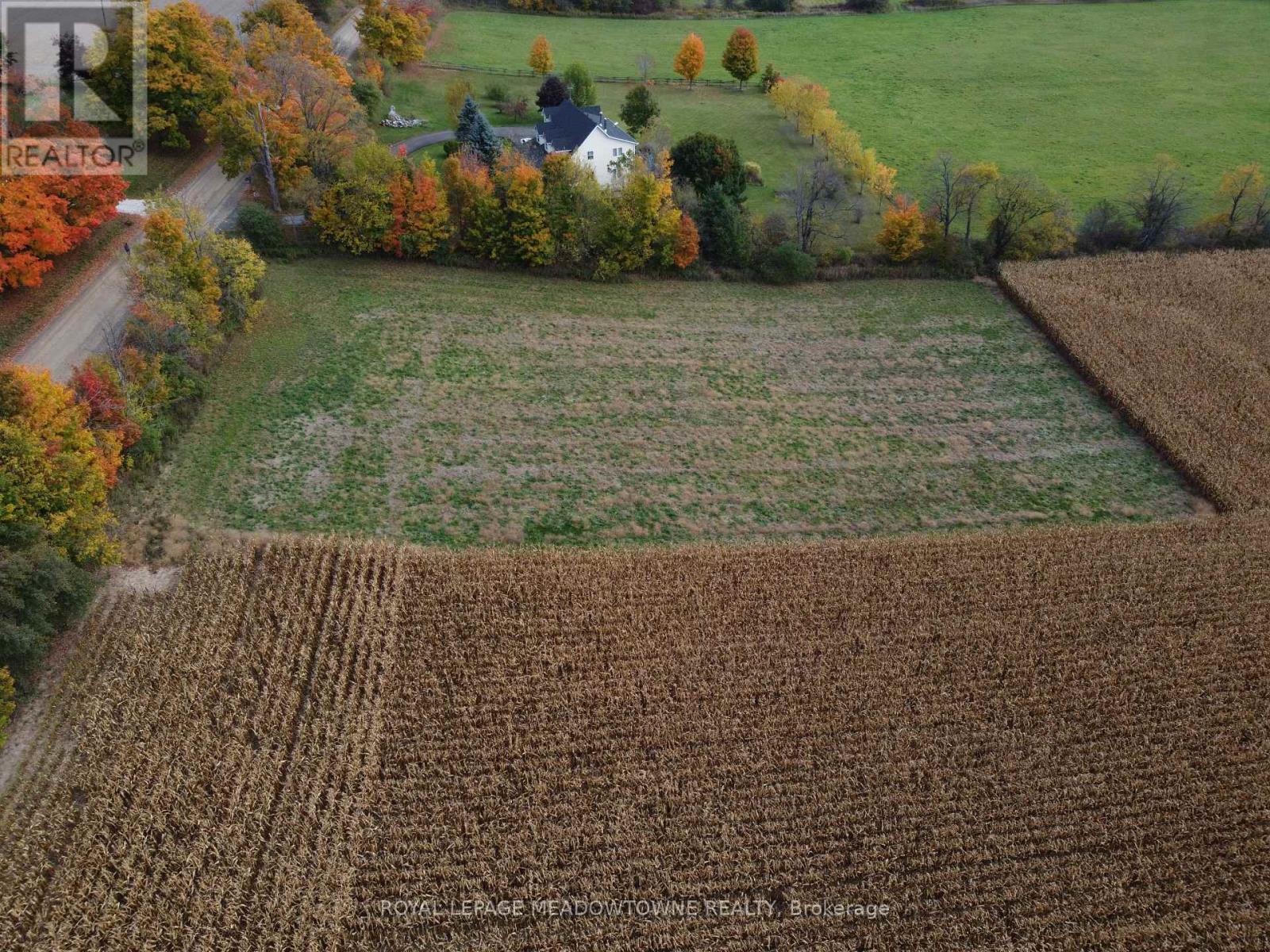 5258 THIRD LINE, Erin, Ontario