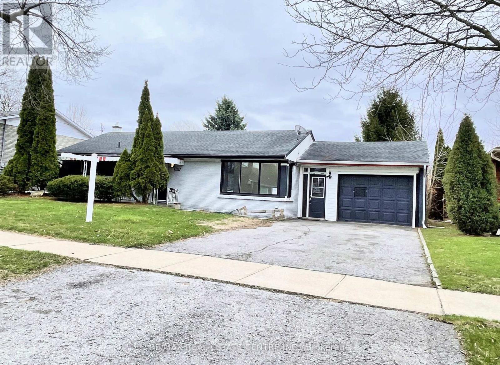 LEGAL BASEMENT - 5866 VALLEY WAY, Niagara Falls, Ontario