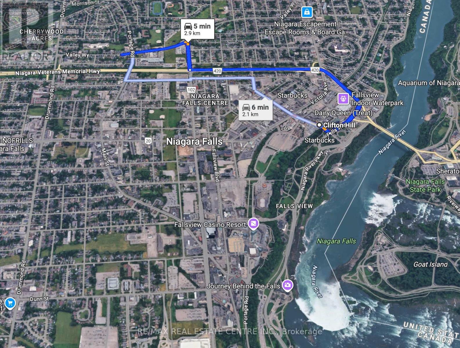 Legal Basement - 5866 Valley Way, Niagara Falls, Ontario  L2E 1Y1 - Photo 8 - X12527308