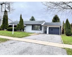 LEGAL BASEMENT - 5866 VALLEY WAY, Niagara Falls, Ontario