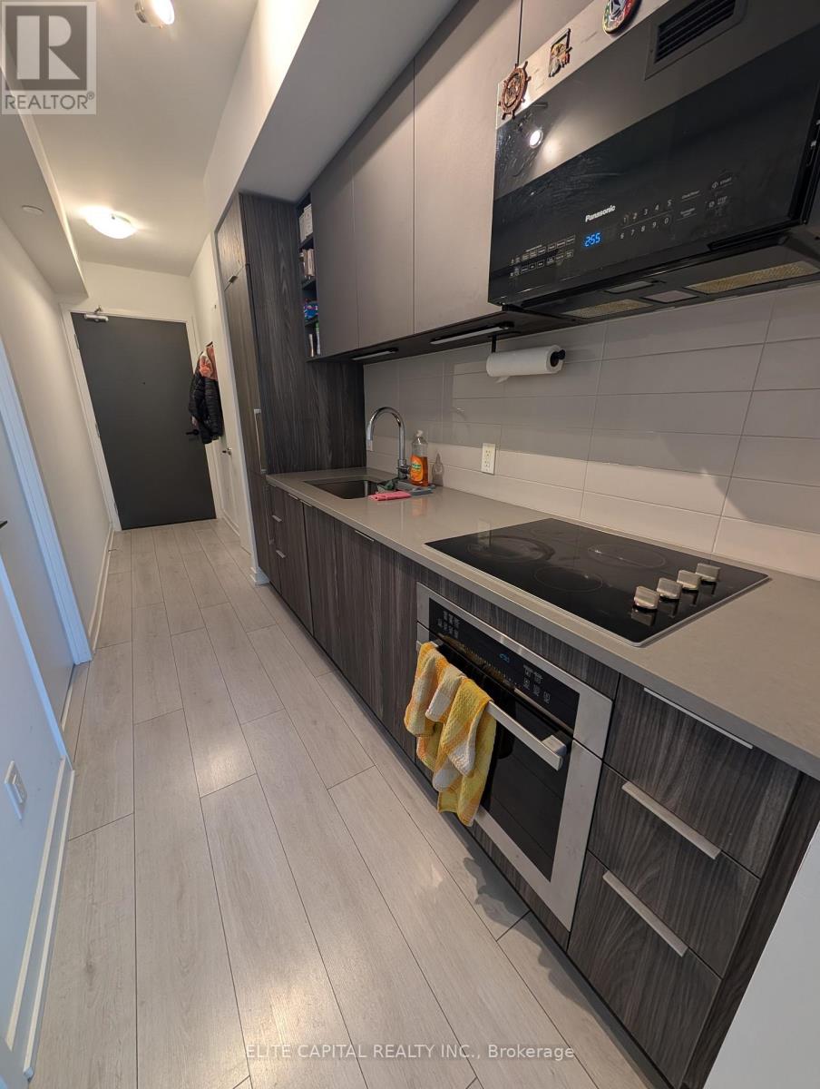 923 - 2031 Kennedy Road, Toronto, Ontario  M1T 0B8 - Photo 8 - E12479678