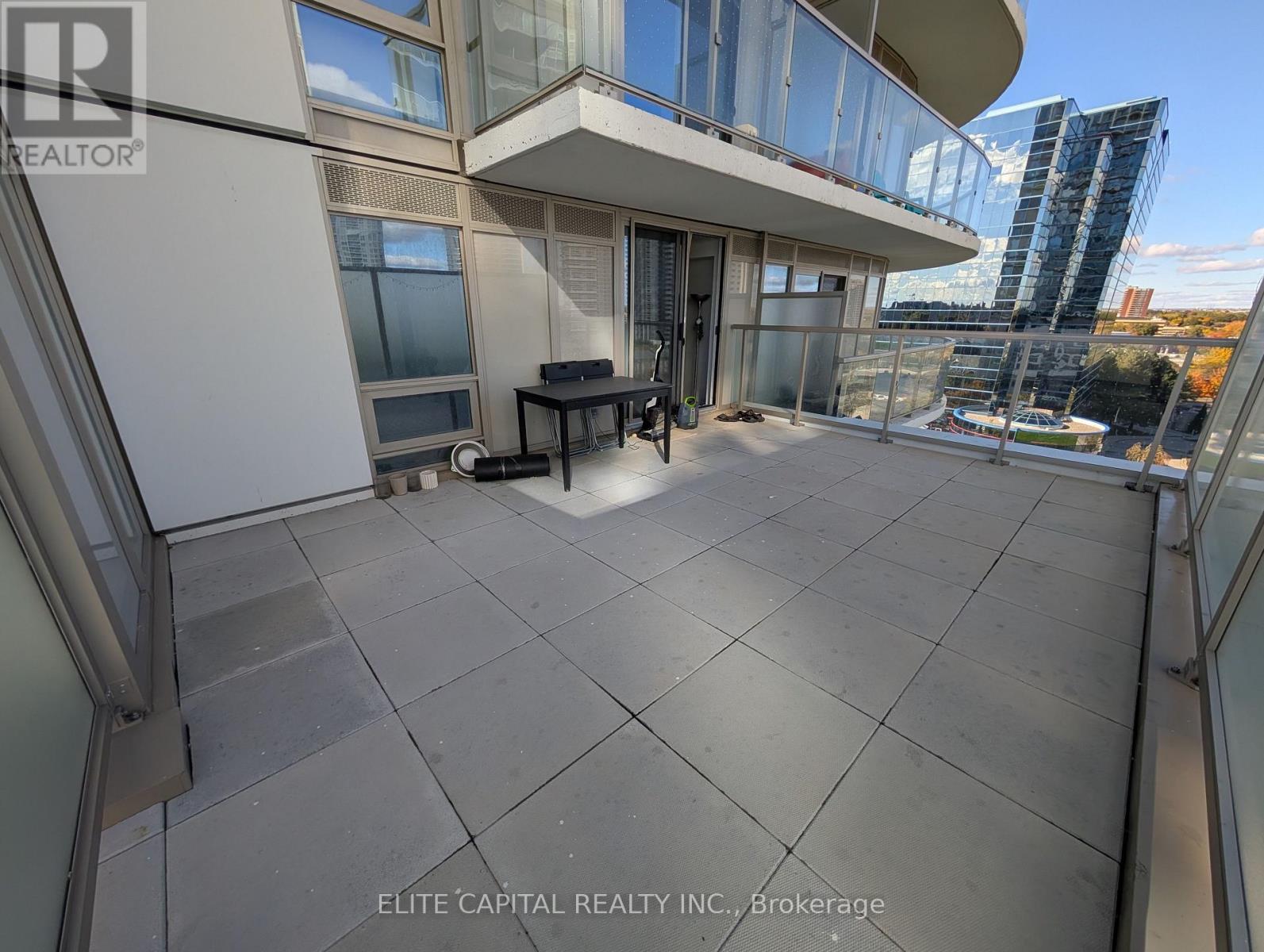 923 - 2031 Kennedy Road, Toronto, Ontario  M1T 0B8 - Photo 10 - E12479678