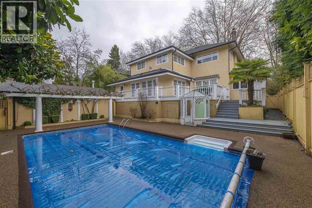 4xxx Beverly Crescent, Vancouver, British Columbia  V6J 4E7 - Photo 15 - R3055696