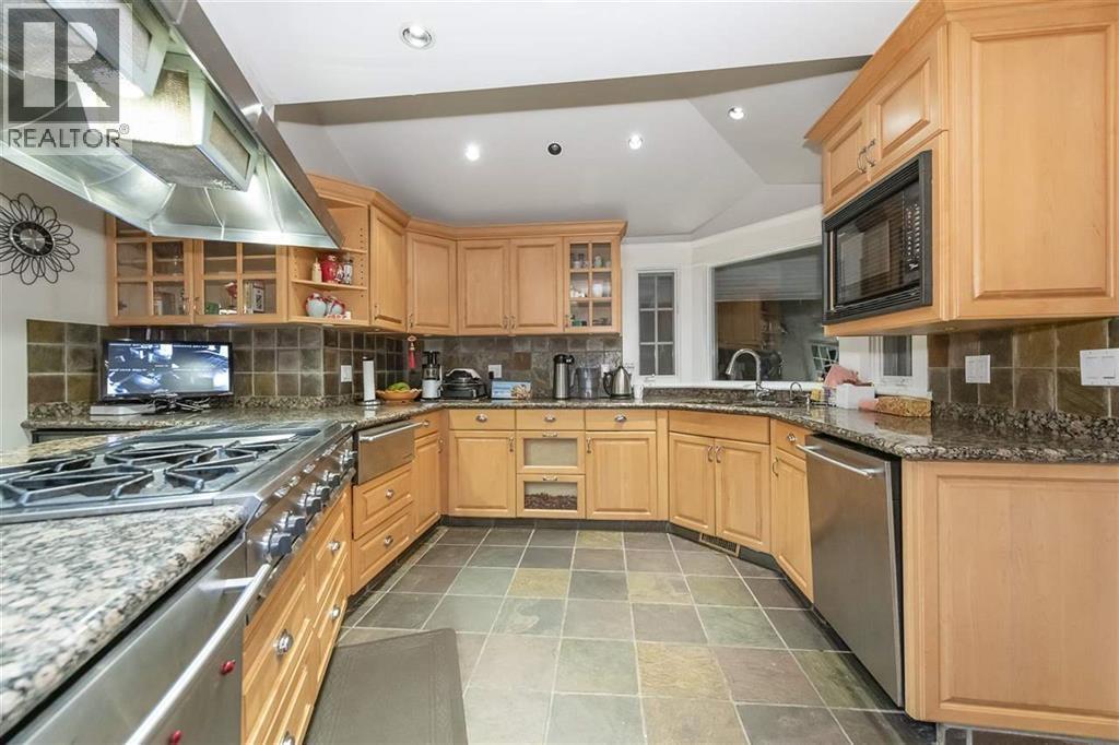 4xxx Beverly Crescent, Vancouver, British Columbia  V6J 4E7 - Photo 4 - R3055696