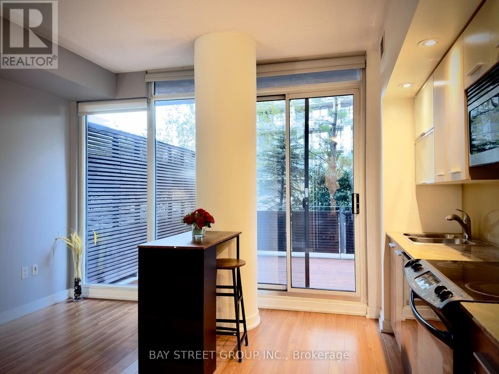 238 - 8 Telegram Mews, Toronto, Ontario  M5V 3V4 - Photo 11 - C12527322