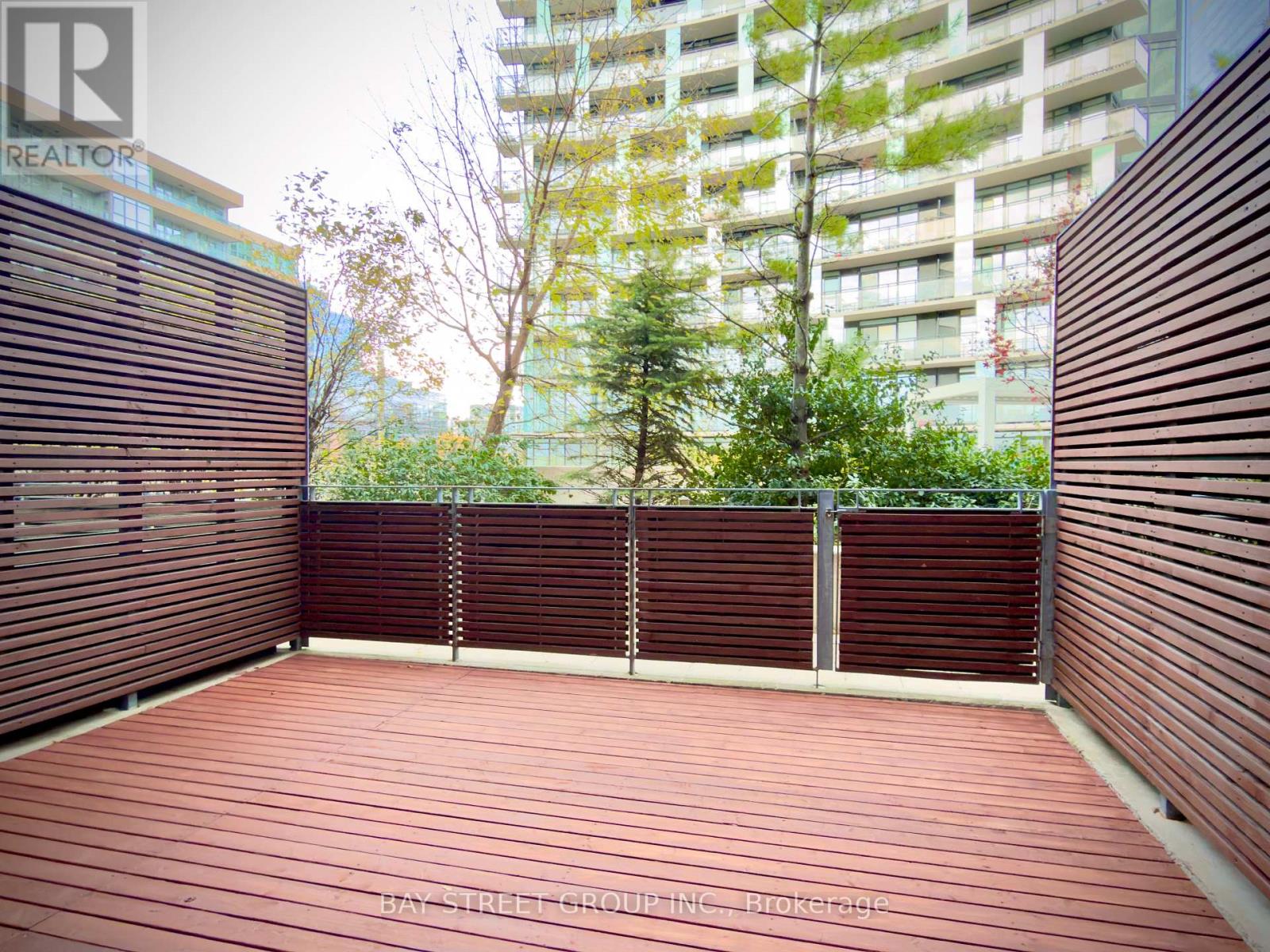 238 - 8 Telegram Mews, Toronto, Ontario  M5V 3V4 - Photo 15 - C12527322