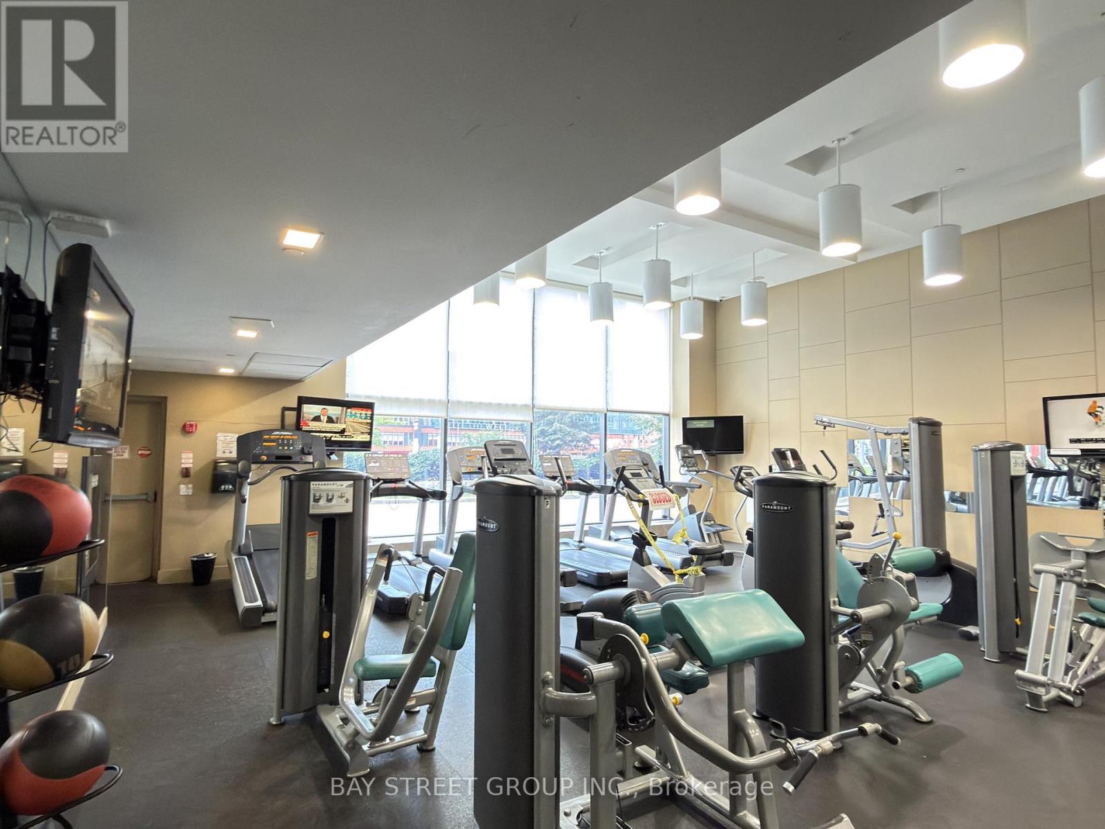 238 - 8 Telegram Mews, Toronto, Ontario  M5V 3V4 - Photo 16 - C12527322