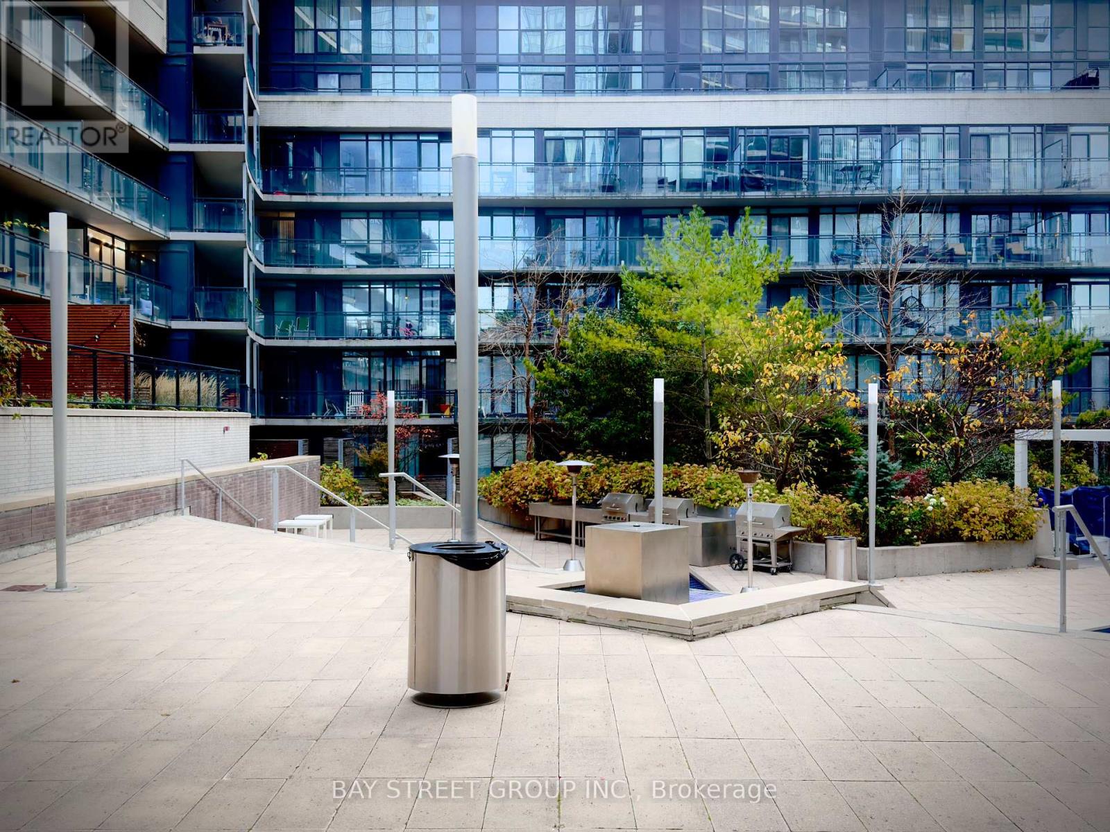 238 - 8 Telegram Mews, Toronto, Ontario  M5V 3V4 - Photo 17 - C12527322