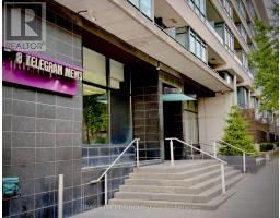 238 - 8 TELEGRAM MEWS, Toronto, Ontario