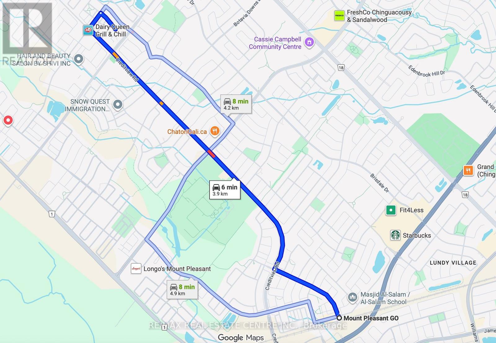 14 Quillberry Close, Brampton, Ontario  L7A 4N8 - Photo 24 - W12527314