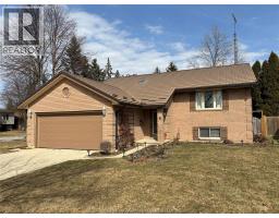 8 Lancefield PLACE, Chatham, Ontario