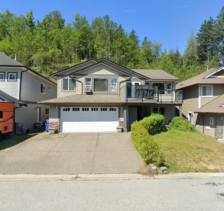 4688 TESKEY ROAD|Promontory, Chilliwack, British Columbia