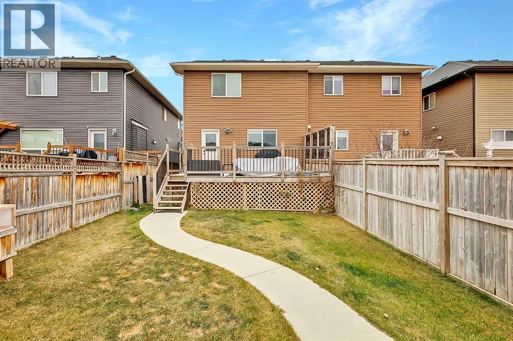 45 Legacy Gate Se, Calgary, Alberta  T2X 0W3 - Photo 25 - A2269408