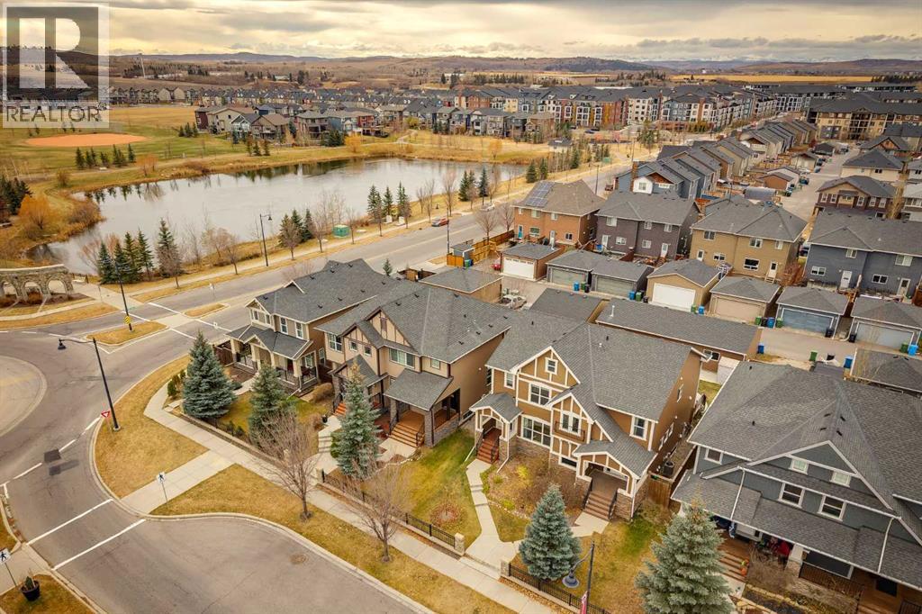 45 Legacy Gate Se, Calgary, Alberta  T2X 0W3 - Photo 28 - A2269408