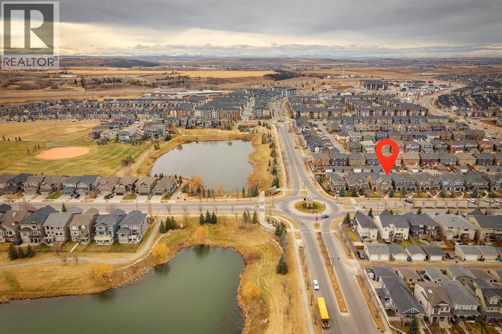 45 Legacy Gate Se, Calgary, Alberta  T2X 0W3 - Photo 34 - A2269408