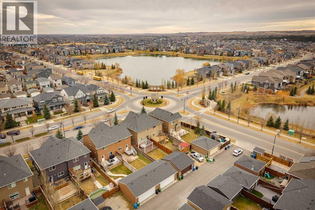 45 Legacy Gate Se, Calgary, Alberta  T2X 0W3 - Photo 30 - A2269408