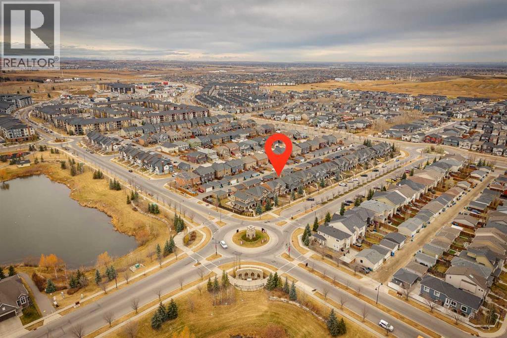 45 Legacy Gate Se, Calgary, Alberta  T2X 0W3 - Photo 33 - A2269408