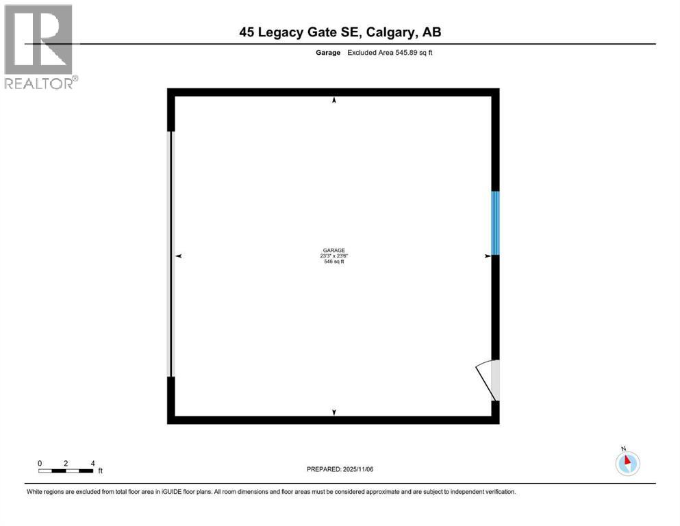 45 Legacy Gate Se, Calgary, Alberta  T2X 0W3 - Photo 22 - A2269408