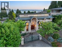 2540 MATHERS AVENUE, West Vancouver, British Columbia