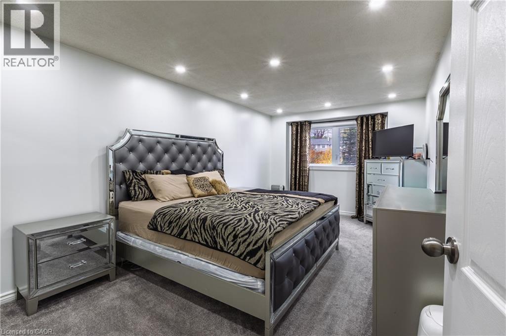 445 Pioneer Drive Unit# 4, Kitchener, Ontario  N2P 1L8 - Photo 11 - 40786946