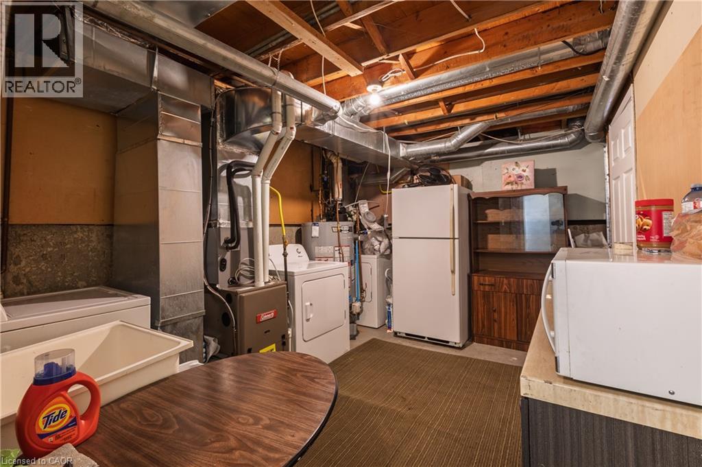 445 Pioneer Drive Unit# 4, Kitchener, Ontario  N2P 1L8 - Photo 25 - 40786946