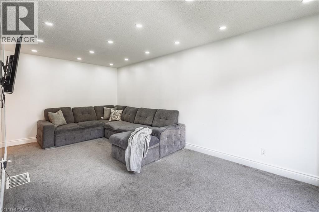 445 Pioneer Drive Unit# 4, Kitchener, Ontario  N2P 1L8 - Photo 5 - 40786946