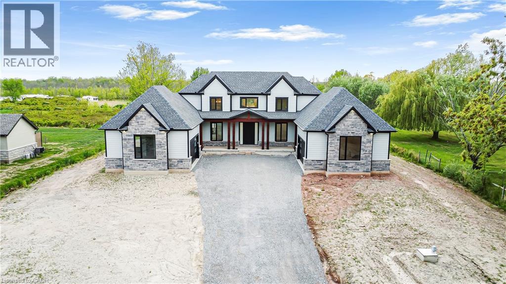 256 MOUNTAIN Road, Grimsby, Ontario