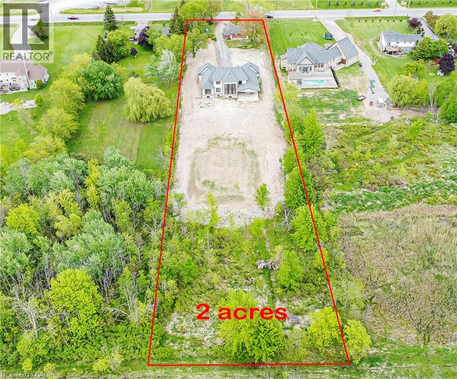 256 Mountain Road, Grimsby, Ontario L3M 4E7 - Photo 42 - 40786939